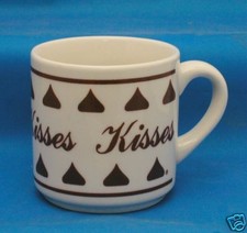 Hershey Kisses Coffee Mug by