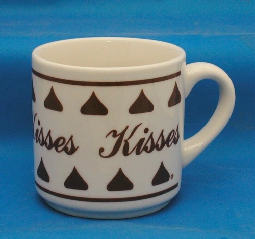 Hershey kisses coffee - hershey,