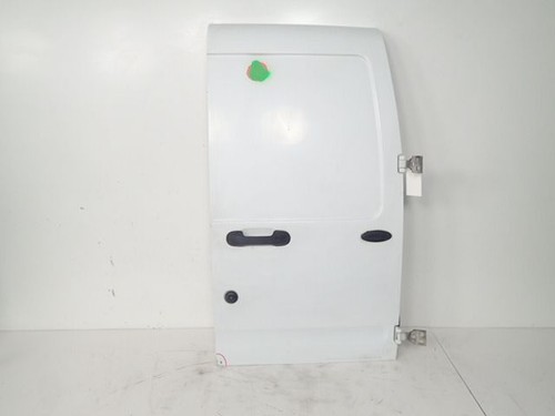 Porte battante arriere - porte, droite