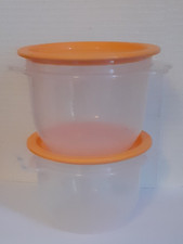 2 BOLS  CONSERVATION -COUP DE