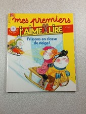 Mes premiers J'aime Lire