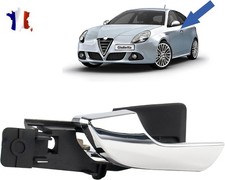 POIGNEE PORTE INTERIEURE AVANT