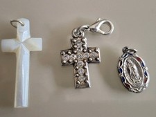 Médailles Religieuses