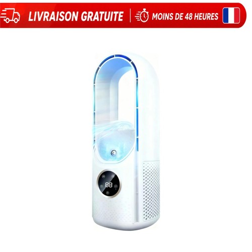 Climatiseur évaporatif - climatiseur,