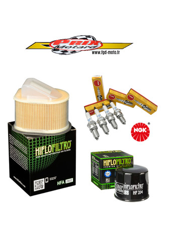 Kawasaki 750 2004 - 750, kit