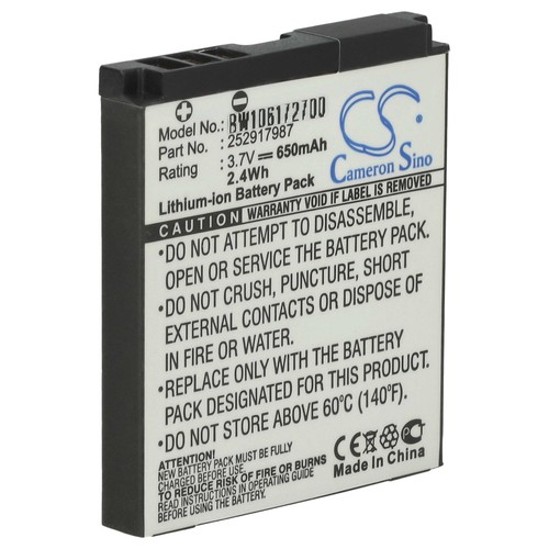 Batterie pour sagem my202c - sagem,