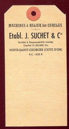 Rare étiquette machines - étiquette, à