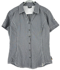 Jack Wolfskin Polo Col