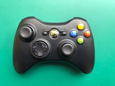 Manette Xbox 360 sans Fil -