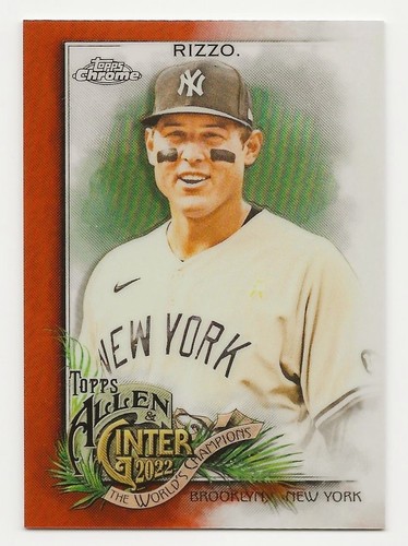 2022 topps allen ginter - 2022,