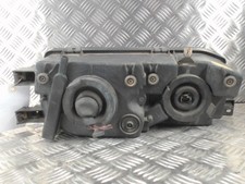 Optique avant principal gauche