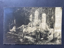 carte photo tombes officiers