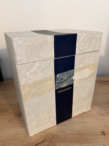 Lecoultre atmos box - lecoultre,