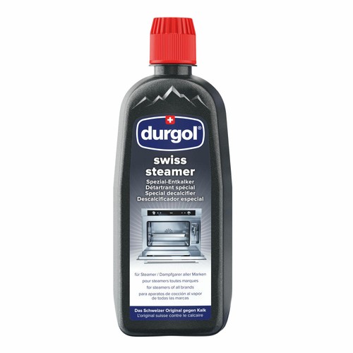 Durgol swiss steamer - durgol,