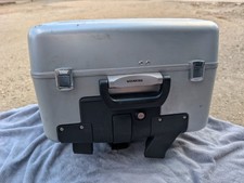 Honda VFR1200X Aluminium Luggage Pannier OEM #VUE