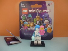 lego mini-figurine - série 26