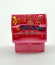 Vintage Bluebird Polly Pocket Parts - Doll Furniture & Toys