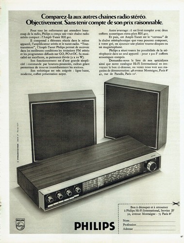 Publicité advertising 0422 - publicité,