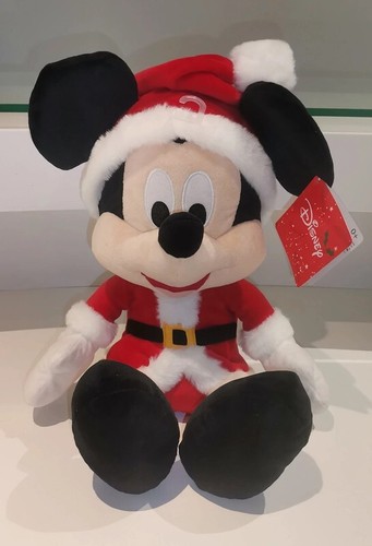 Peluche mickey mouse - peluche,