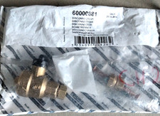 Disconnecteur chaudière