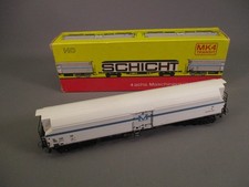 LQ1215 SCHICHT 426/101 HO TRAIN 1/87 1:87 DR MK4 refrigerated wagon