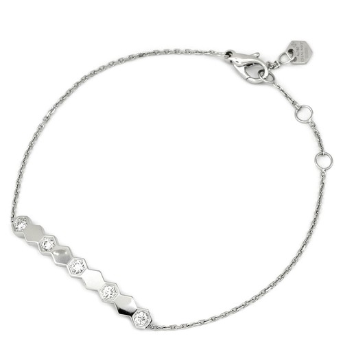 Bracelet chaumet de - b.,