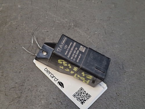 Boitier préchauffage - ,