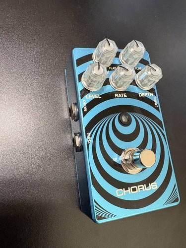 Mxr wa38 wylde audio chorus - mxr,