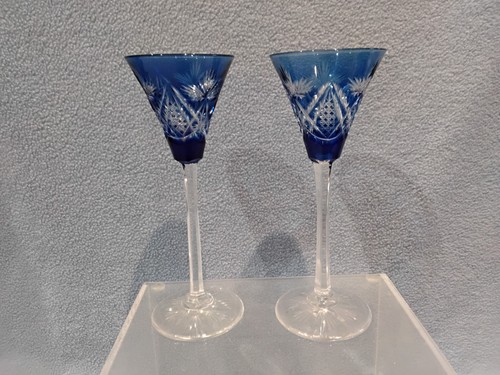 Verres liqueur 2 5cl - verres,