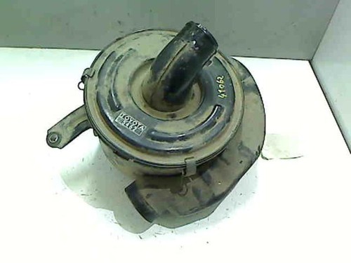 Boitier filtre air - filtre, a