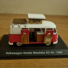 Voiture De Collection 1 /43