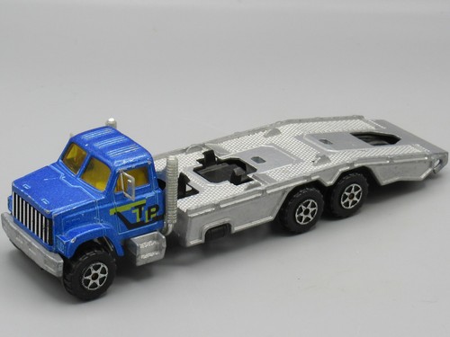 Camion plateau majorette - camion,
