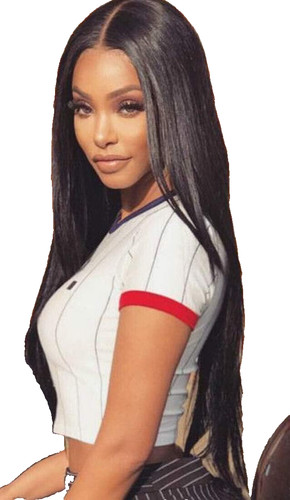 Perruques suisses cheveux doux