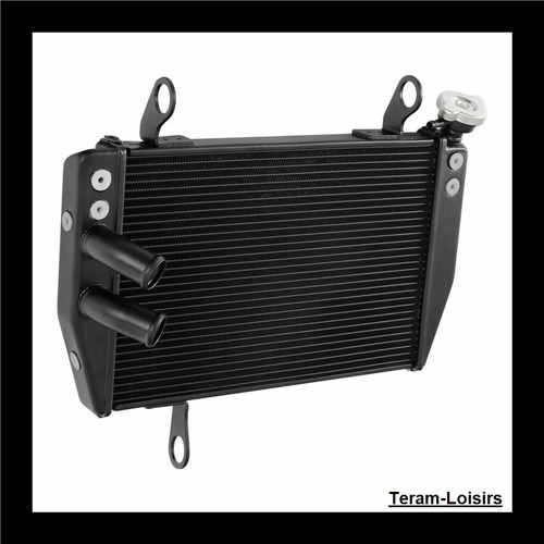 Radiateur pour ducati - radiateur,