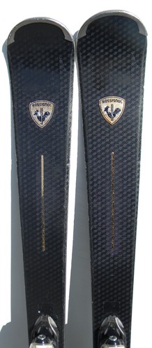 Skis parabolique occasion