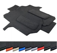 Ariba Sol Convient pour VW Crafter 2 Grand Californie Premium Hochflorvelour