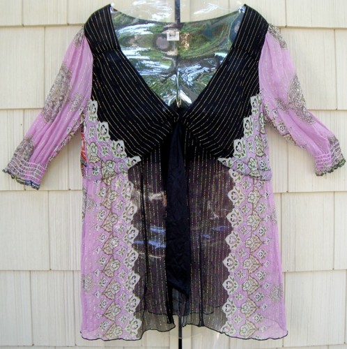 Single dresses 100 - dresses, silk