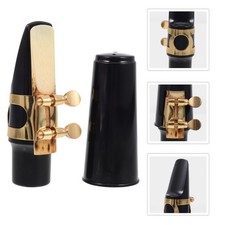 1 Set Alto SAX Kit de