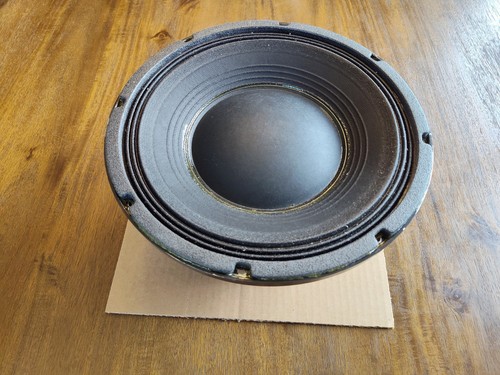 Eaw replacement speaker - 12",