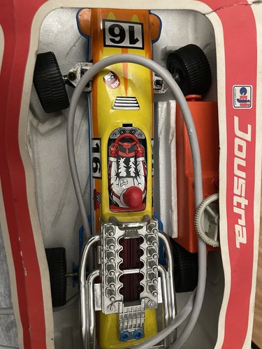 Formule joustra nº 16 - joustra,