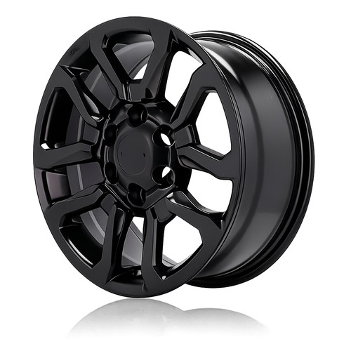 Jantes neuves 4x4 japan - 18'',