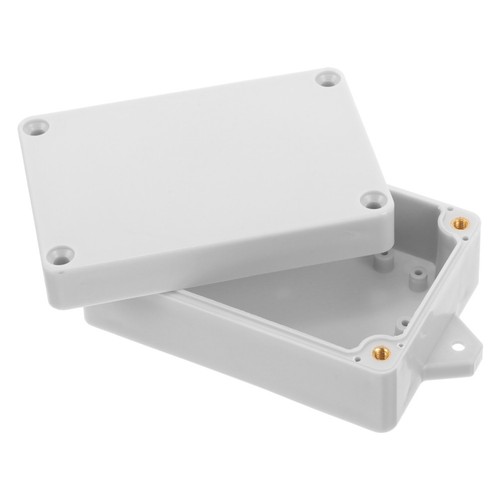 Boitier jonction electrique - boitier,
