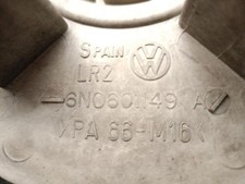 6N0601149A enjoliveur pour VOLKSWAGEN POLO BERLINA (6N1) 1.3 1994 5358627