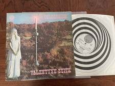 Colosseum, "Valentyne suite"