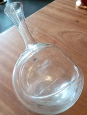 carafe en verre