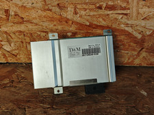 Amplificateur caisson  CITROEN