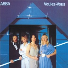 Voulez-Vous [LP] by ABBA