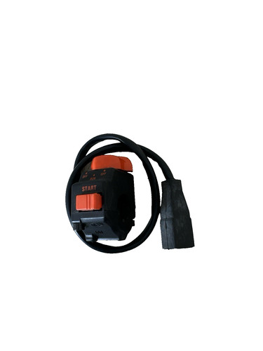 Cagiva devio allumage droit - devio, w