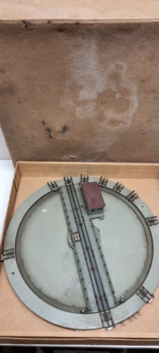 Marklin ancienne plaque - ancienne,