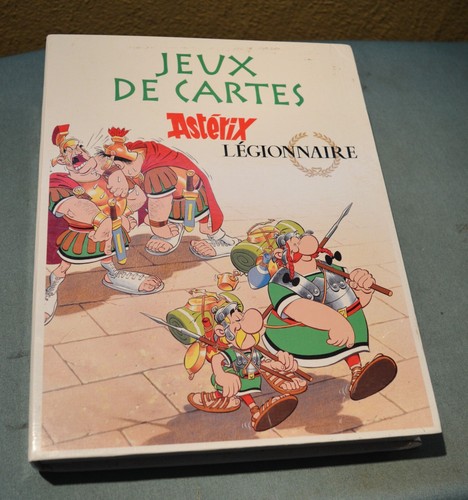 Jeu societe asterix - de, societe→